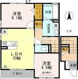 フラフィールド