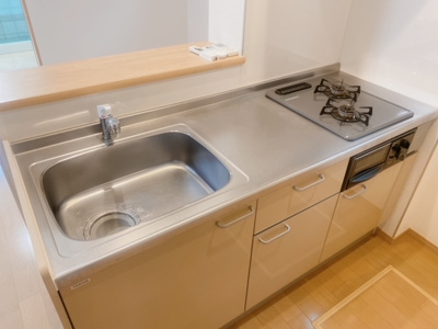 【キッチン】 | アンウィスタリア