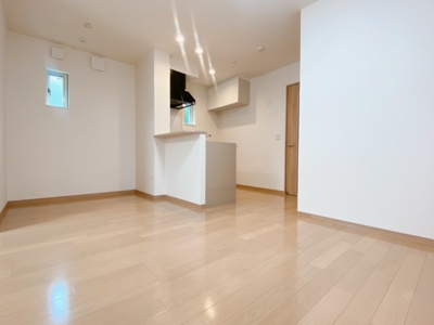 【居間・リビング】 | アンウィスタリア