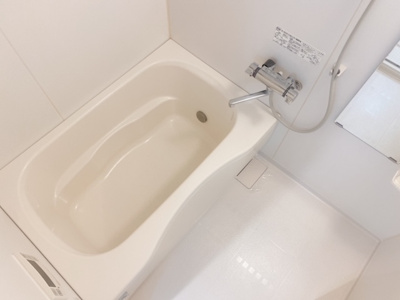 【浴室】 | アンウィスタリア