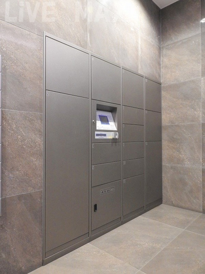 【設備】エンクレストNEO博多駅南