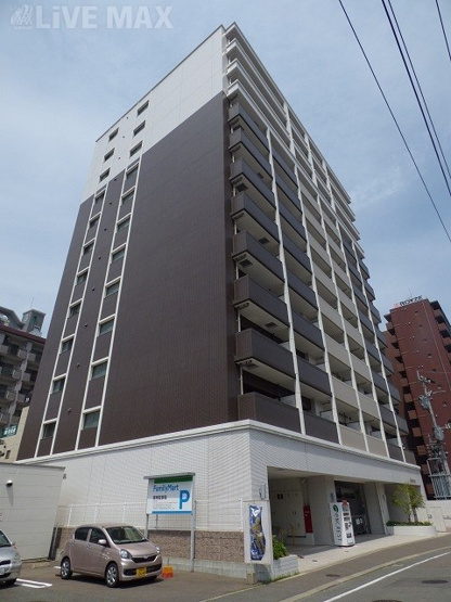 【外観】エンクレストNEO博多駅南