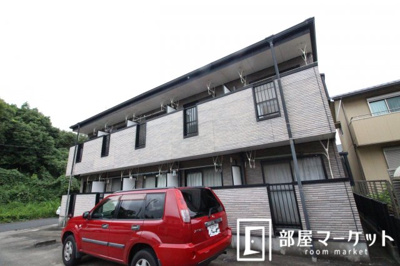 【外観】 | ジョイナス岩ヶ根
