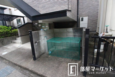 【その他共用部分】 | ジョイナス岩ヶ根