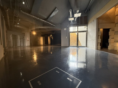 【内装】 | ブーミンキタノ