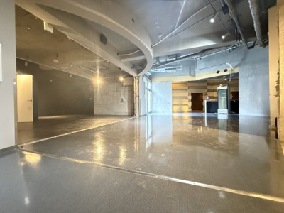 【内装】 | ブーミンキタノ