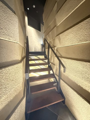 【内装】 | ブーミンキタノ