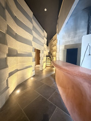 【内装】 | ブーミンキタノ