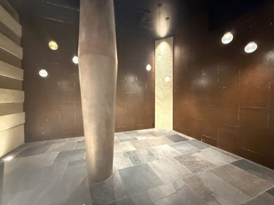 【内装】 | ブーミンキタノ