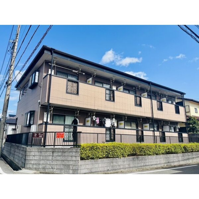 【外観】 | グレイス