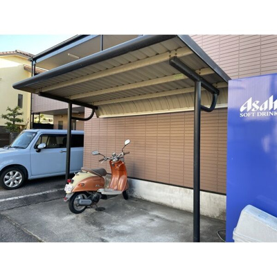 【その他共用部分】 | グレイス