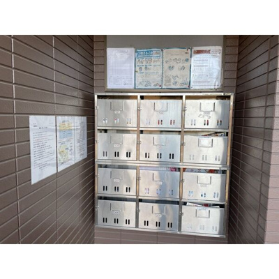 【その他共用部分】 | グレイス