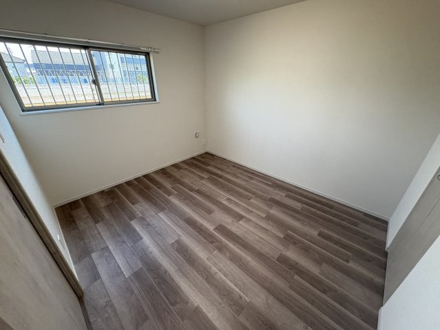 ILLUMINA TERRACE MIYAKUBOの内装