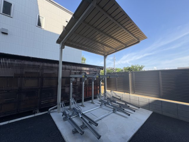 ILLUMINA TERRACE MIYAKUBOのその他