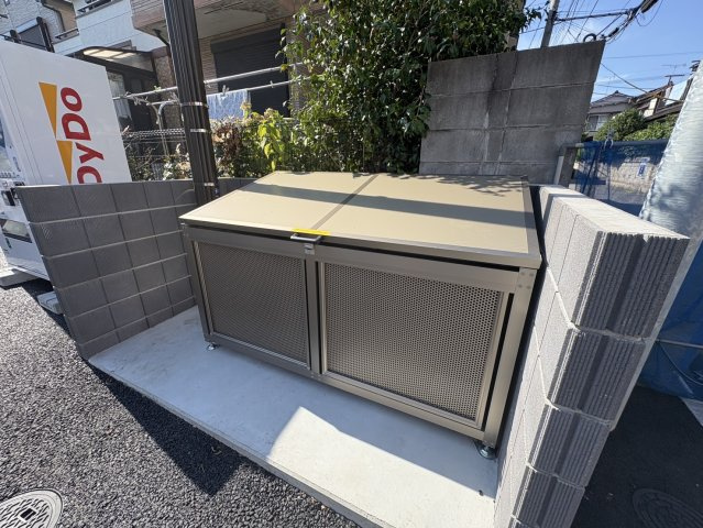 ILLUMINA TERRACE MIYAKUBOのその他