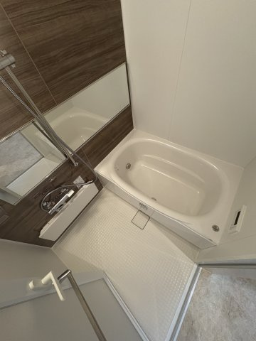 ILLUMINA TERRACE MIYAKUBOの浴室