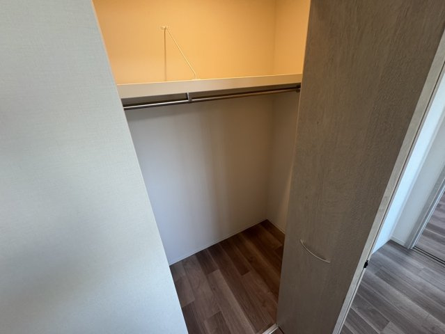 ILLUMINA TERRACE MIYAKUBOの収納