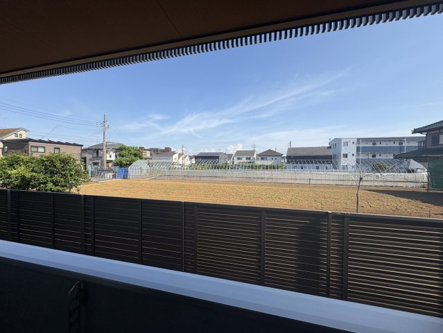 ILLUMINA TERRACE MIYAKUBOの展望