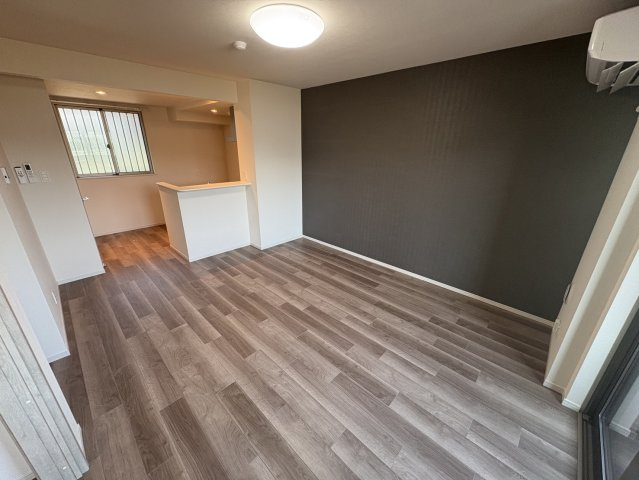 ILLUMINA TERRACE MIYAKUBOの内装