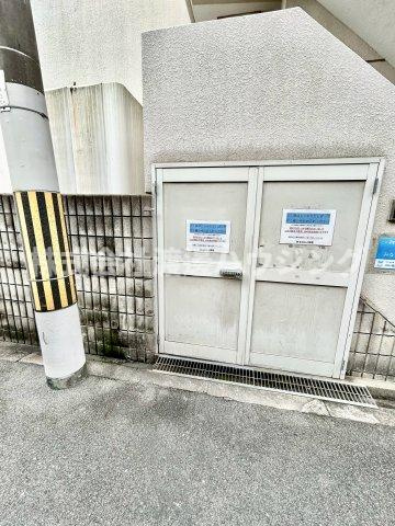 桑原ハイツのその他共用部分