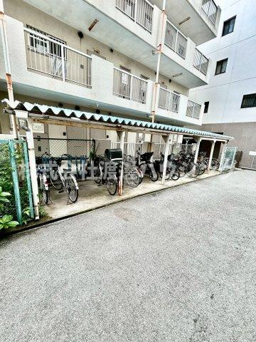 桑原ハイツのその他共用部分