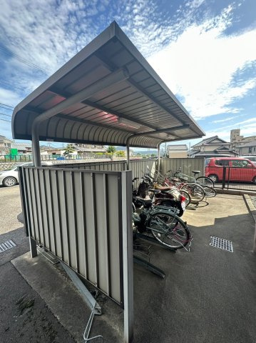 Ｊハイツのその他共用部分