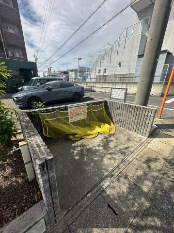Ｊハイツのその他共用部分