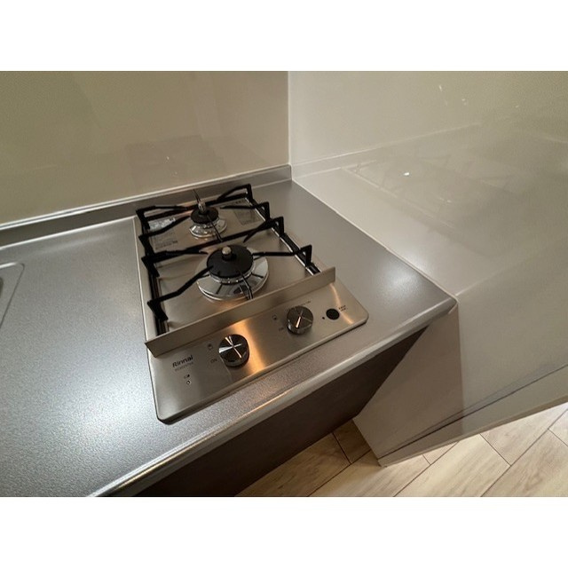 ブロード東灘深江駅前レジデンスのキッチン