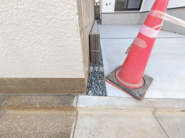 《仲介手数料無料》練馬区谷原６丁目15-5(全1戸)新築一戸建てガルボシティー