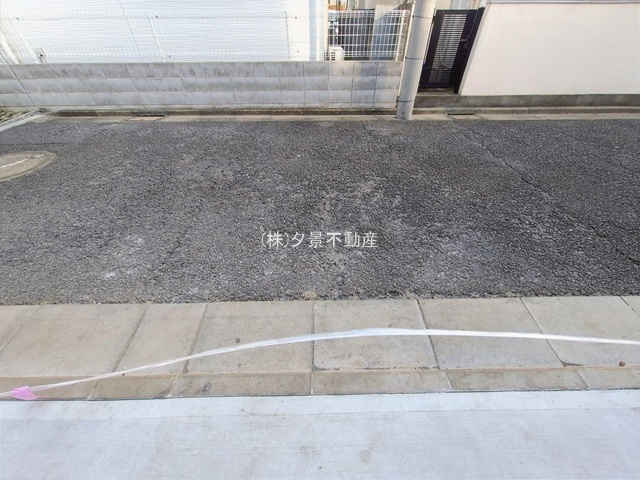 《仲介手数料無料》練馬区谷原６丁目15-5(全1戸)新築一戸建てガルボシティー