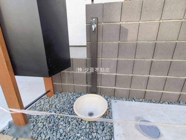 《仲介手数料無料》練馬区谷原６丁目15-5(全1戸)新築一戸建てガルボシティー