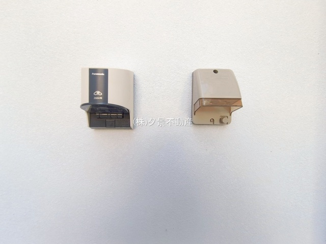 《仲介手数料無料》練馬区谷原６丁目15-5(全1戸)新築一戸建てガルボシティー