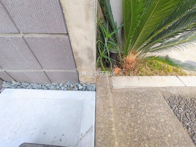 《仲介手数料無料》練馬区谷原６丁目15-5(全1戸)新築一戸建てガルボシティー