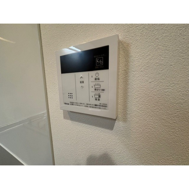 ブロード東灘深江駅前レジデンスの設備