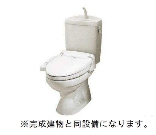 和幸館のその他