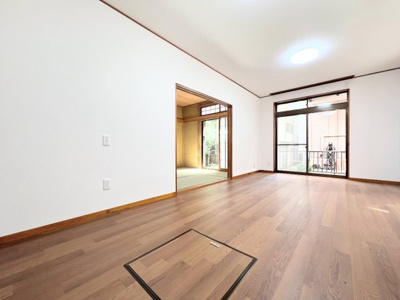 【洋室】 | ◆権太坂1丁目中古戸建◆