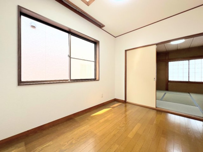 【洋室】 | ◆権太坂1丁目中古戸建◆