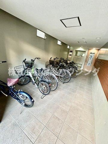 クオリア吹田のその他共用部分