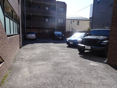 【駐車場】 | HONANガーデンヒルズ