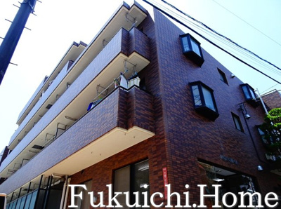 【外観】 | HONANガーデンヒルズ