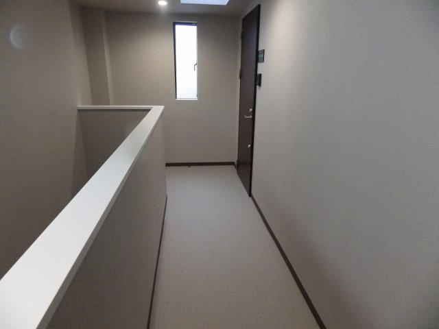 フォルトゥーナ千駄木のその他共用部分