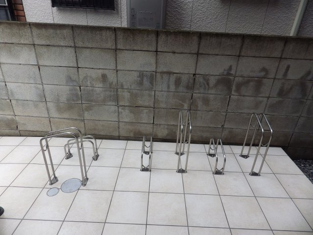 フォルトゥーナ千駄木のその他共用部分