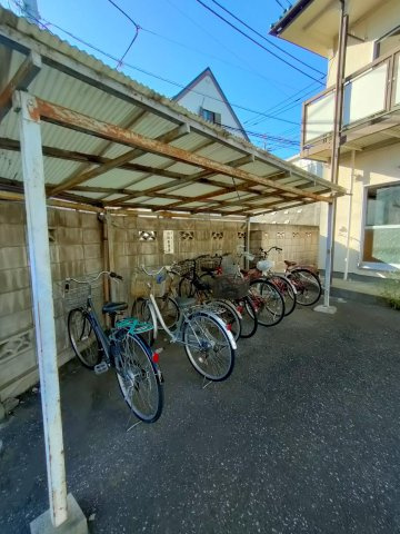 第2ハイツ太田のその他共用部分