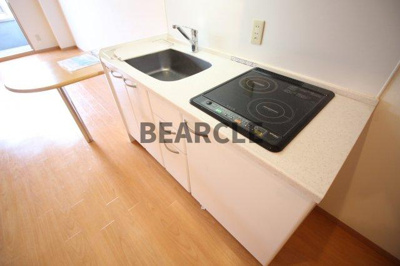 【キッチン】 | marvelous納屋町