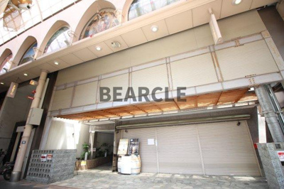 【外観】 | marvelous納屋町