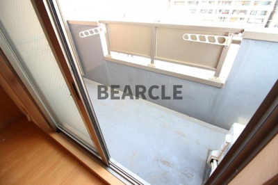 【バルコニー】 | marvelous納屋町