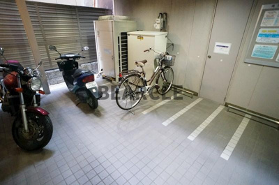 【その他共用部分】 | marvelous納屋町