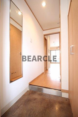 【玄関】 | marvelous納屋町