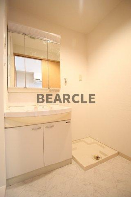 【洗面所】 | marvelous納屋町