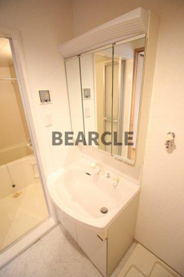 【洗面所】 | marvelous納屋町